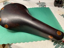 DELUX Ideal 90 saddle