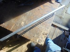 HIROBO SHUTTLE TAIL BOOM 617