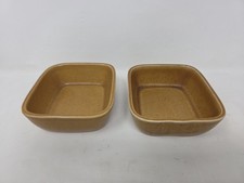2x Vintage DENBY LANGLEY