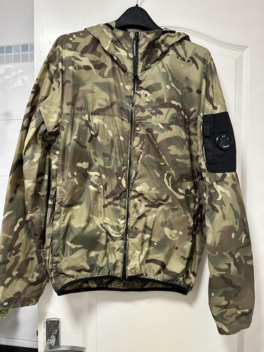 Men print camo - cp, re-print