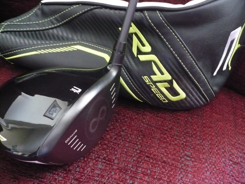 Cobra rad driver - 'rad-xd',