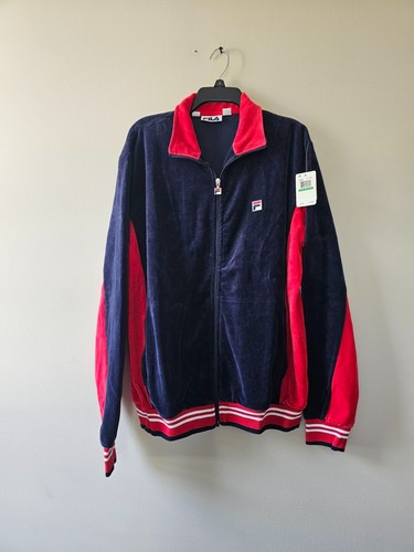 Fila velour men - fila,