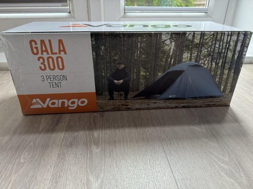 Vango gala 300 dome - vango,