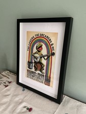Kermit the frog - the, muppets