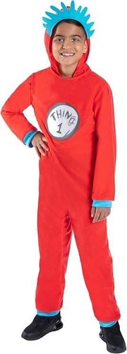 Boys seuss thing - thing, 1