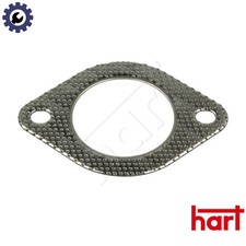 GASKET EXHAUST PIPE 708 075 FOR INFINITI NISSAN 200SX MURANO/II NP300/NAVARA FX