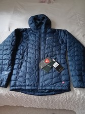 MONTANE ICARUS HOODED