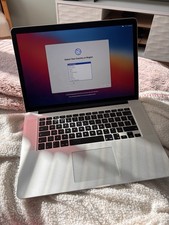 Apple MacBook Pro with Retina