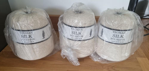 Job lot cones 5kg yeoman - lot,