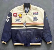 Rothmans Honda Racing Jacket