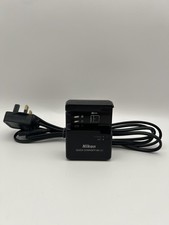 Nikon Quick Charger MH-23 With