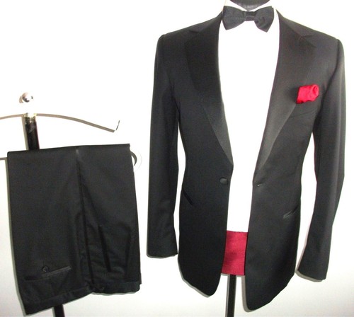Tuxedo evening dinner wedding - tuxedo,