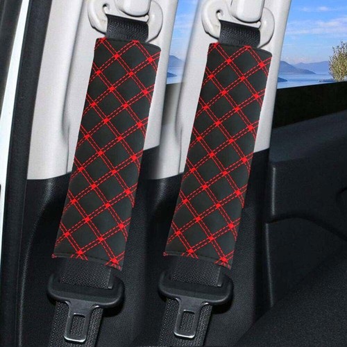 2pcs set car seat - 2pcs/set, pads