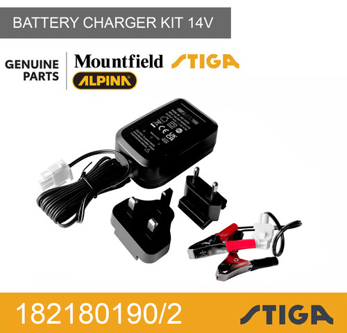 Ride mower battery - ride,