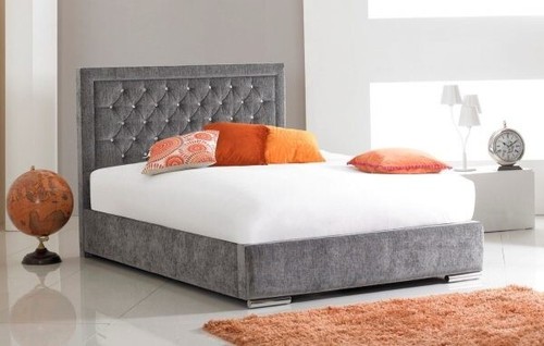 New superking softside - new,