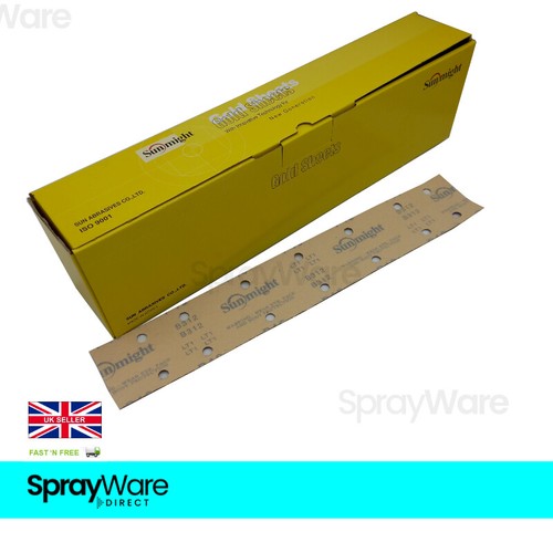 Sunmight long bed - sunmight, sanding