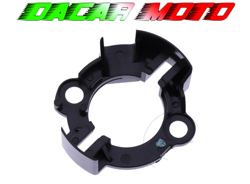 Motor brush holder honda anf - holder,