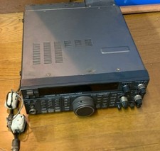 Kenwood TS-690S HF/50MHz All