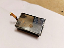 Triang Hornby OO Gauge Tender Chuff Chuff/Exhaust Steam Sound Box With Axle Clip