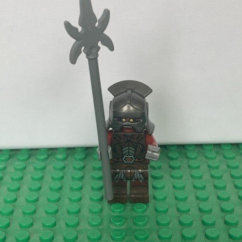 Lego lord the rings - lord,