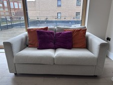 Preloved Ikea Vimle 2 Seater