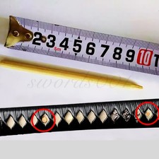 10 cm Bamboo Peg Mekugi For