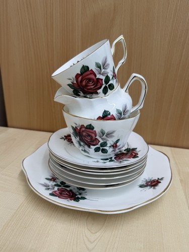 Rare vintage royal tara - royal,