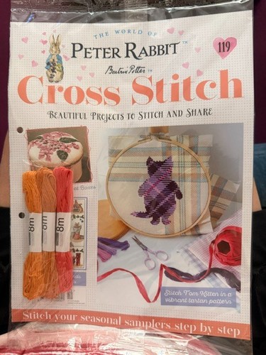 Beatrix potter peter rabbit - potter,