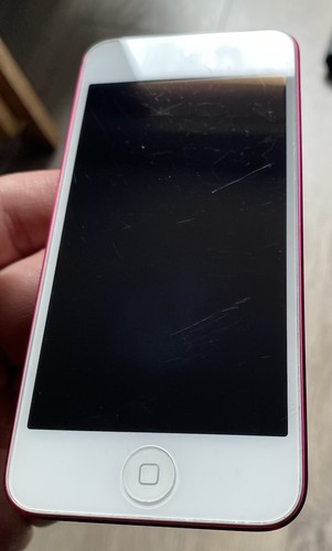 Apple ipod touch - apple,