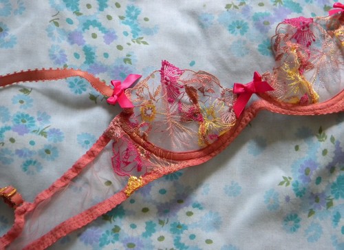 Agent provocateur zuri bra - agent,