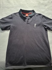 Liverpool Polo Shirt Men's