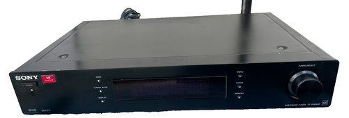 Sony sdb900 series - sony, st-sdb900