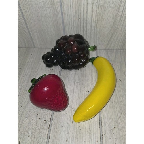 Vintage hand blown - vintage,