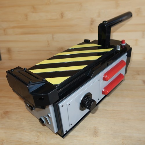 Ghostbusters ghost trap - ghostbusters,