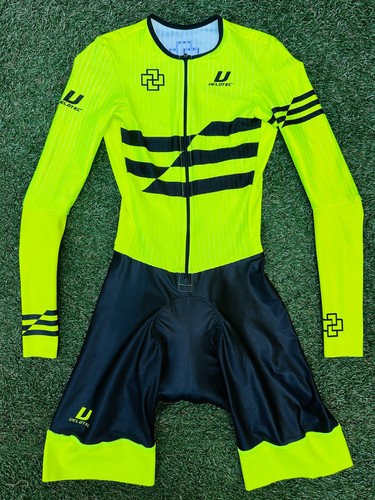 Velotec pro viz fluo - viz,