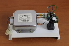 SEGA NAOMI - ASSY AC UNIT p.n. NOB-1700UK (AC FILTER ) -