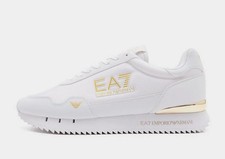 EA7 Emporio Armani Vintage Low