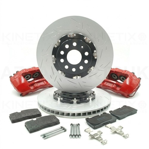 Mqb big brake kit pot - brake, 4