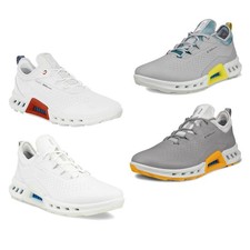Ecco Mens 2026 Biom C4