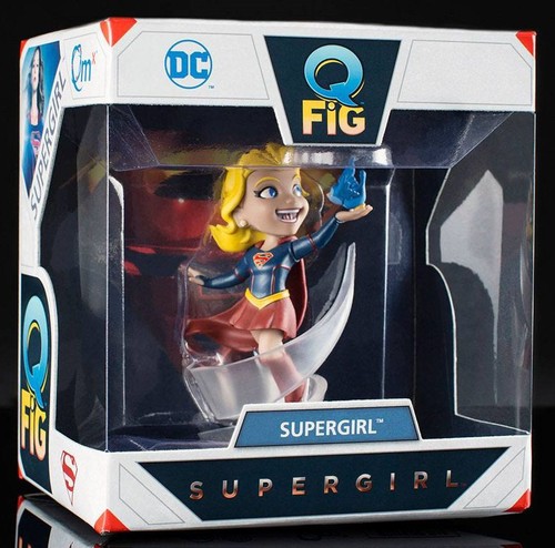 Universe supergirl fig - q,