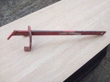 PZ  Drum Mower Blade Changing