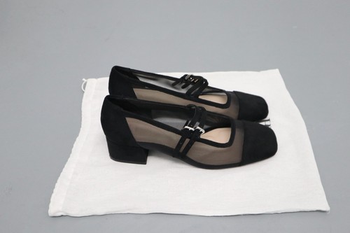 Zara women black - (37), women’s