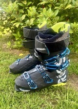 ROSSI Pro 100 Alltrack Ski Boots Mondopoint Size 28.5 (UK Men’s 9.5)