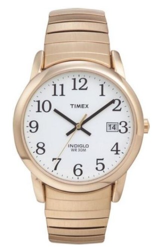Timex classic gold - classic, gold-tone