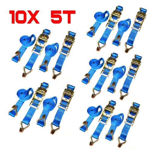 10x heavy duty - 10x, straps