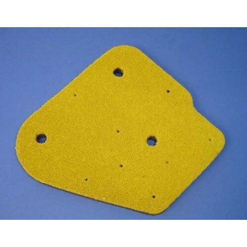 Genuine foam air - to, fit