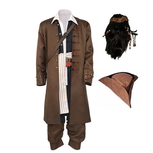 Pirates the caribbean - pirates,