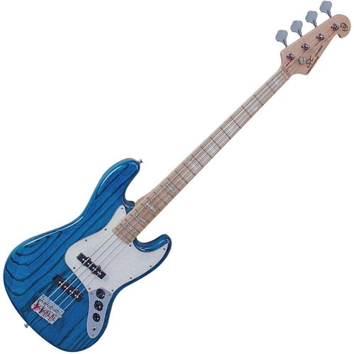 8696 jazz style bass - 8696, jazz-style
