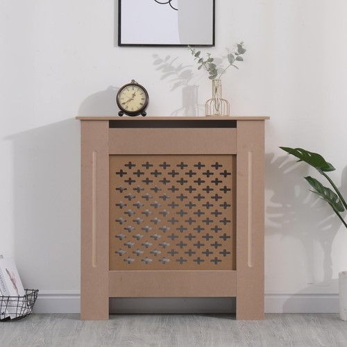 Radiator cover wall mounted - cover,