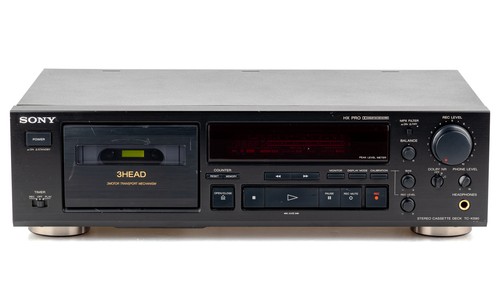 Sony k590 head tape - sony,